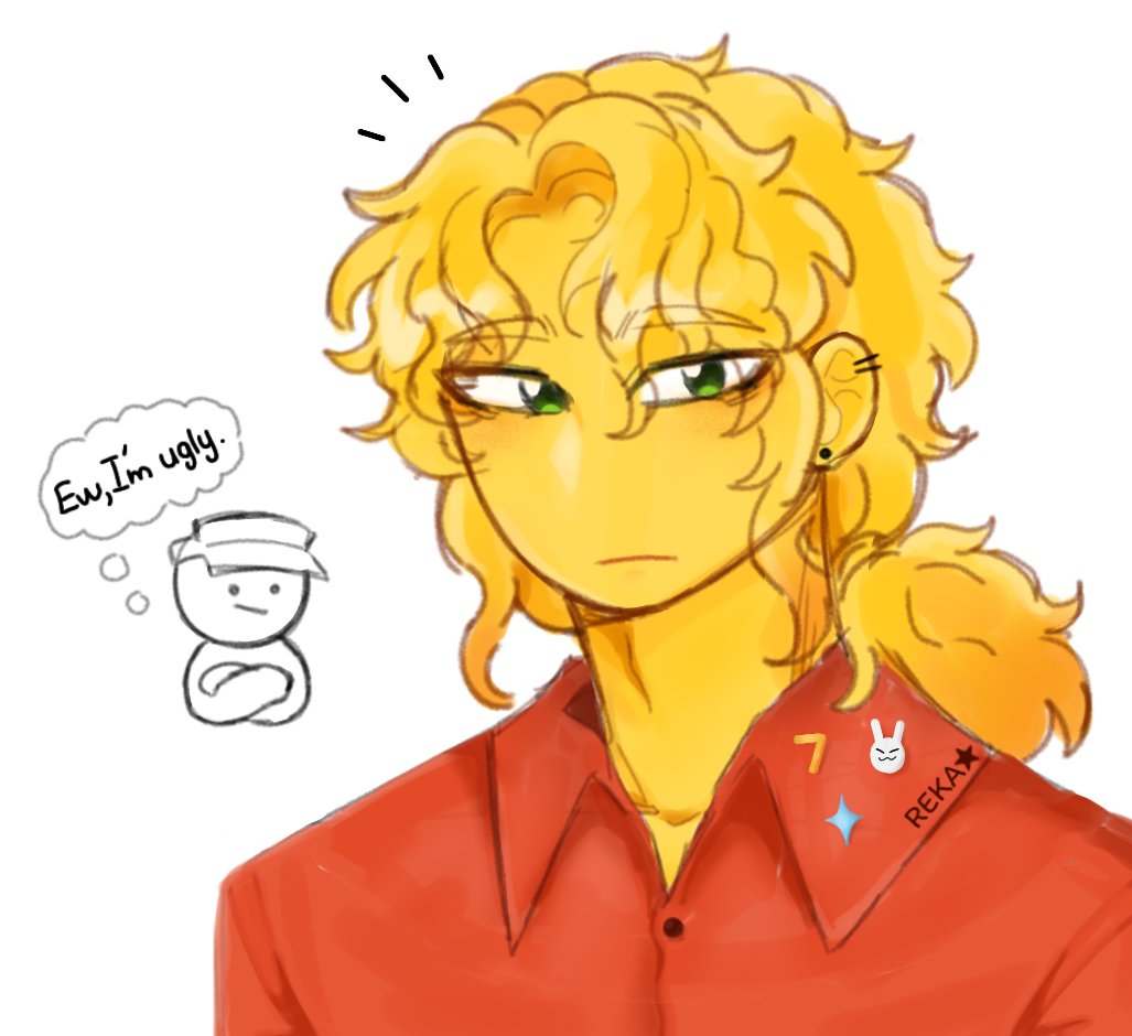 REKA ⭐ tweet media