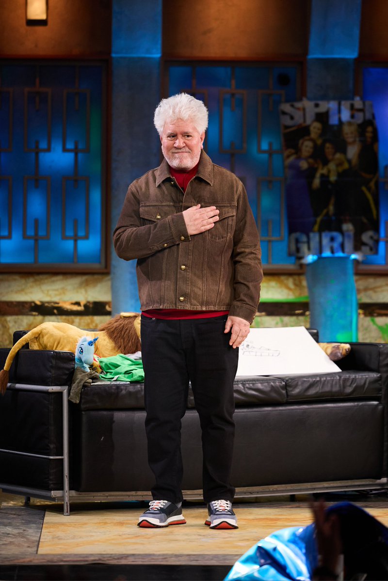 Lugar Cinema🎬 tweet media