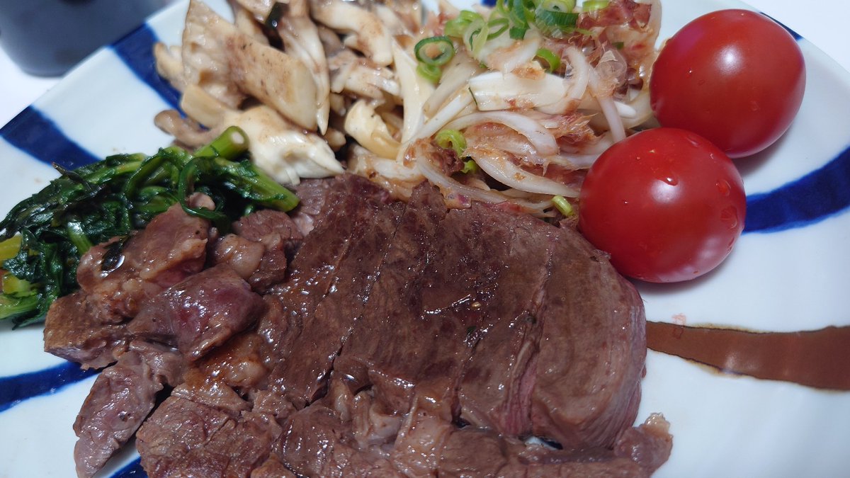 柏蕎麦（Ｐの姿） tweet media