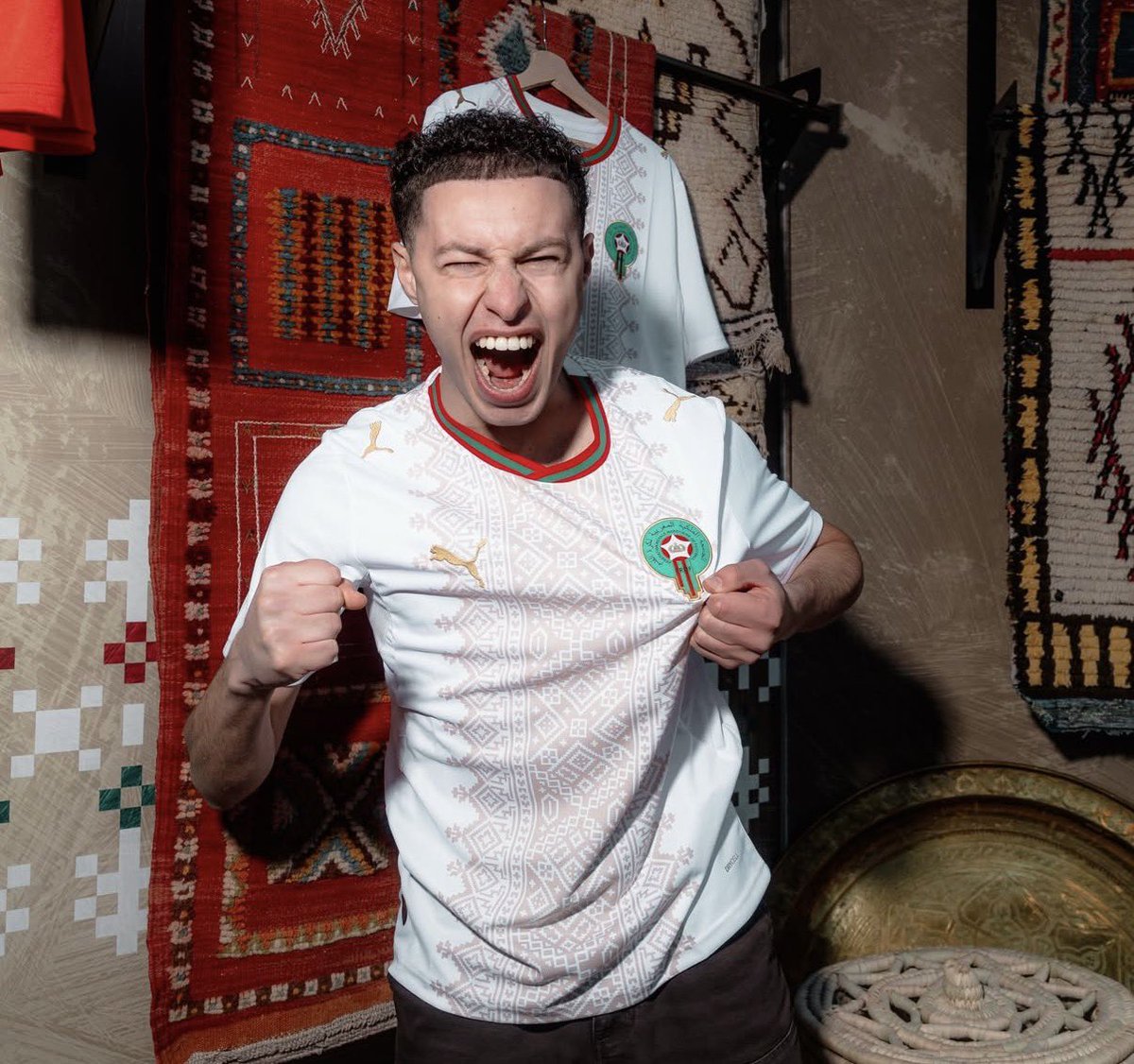 BeFootball tweet media