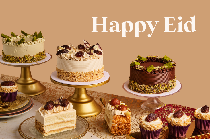 Cake Box tweet media