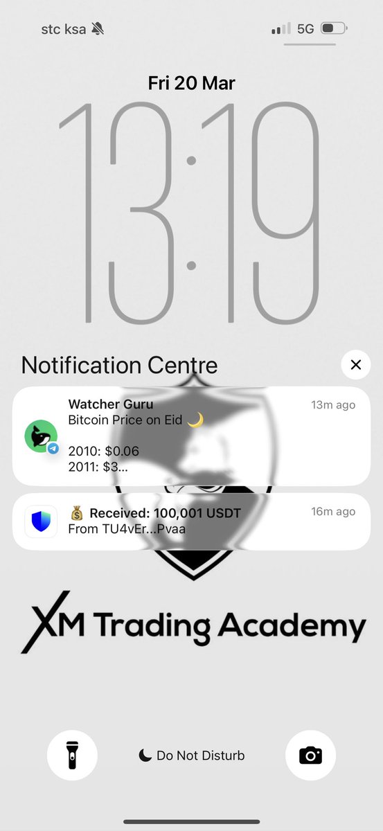 Ahmed XM tweet media