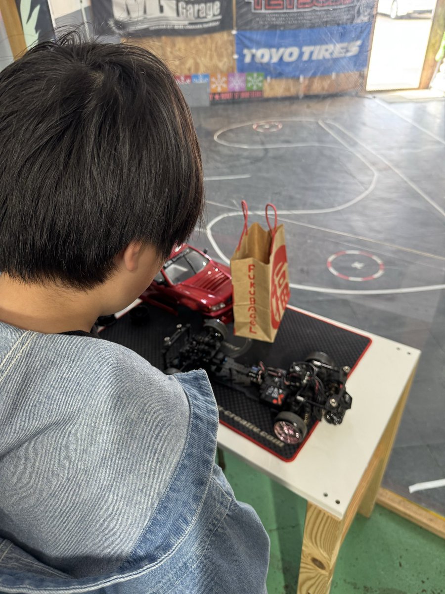 MRC 【MATRIX RACING CLUB】 tweet media