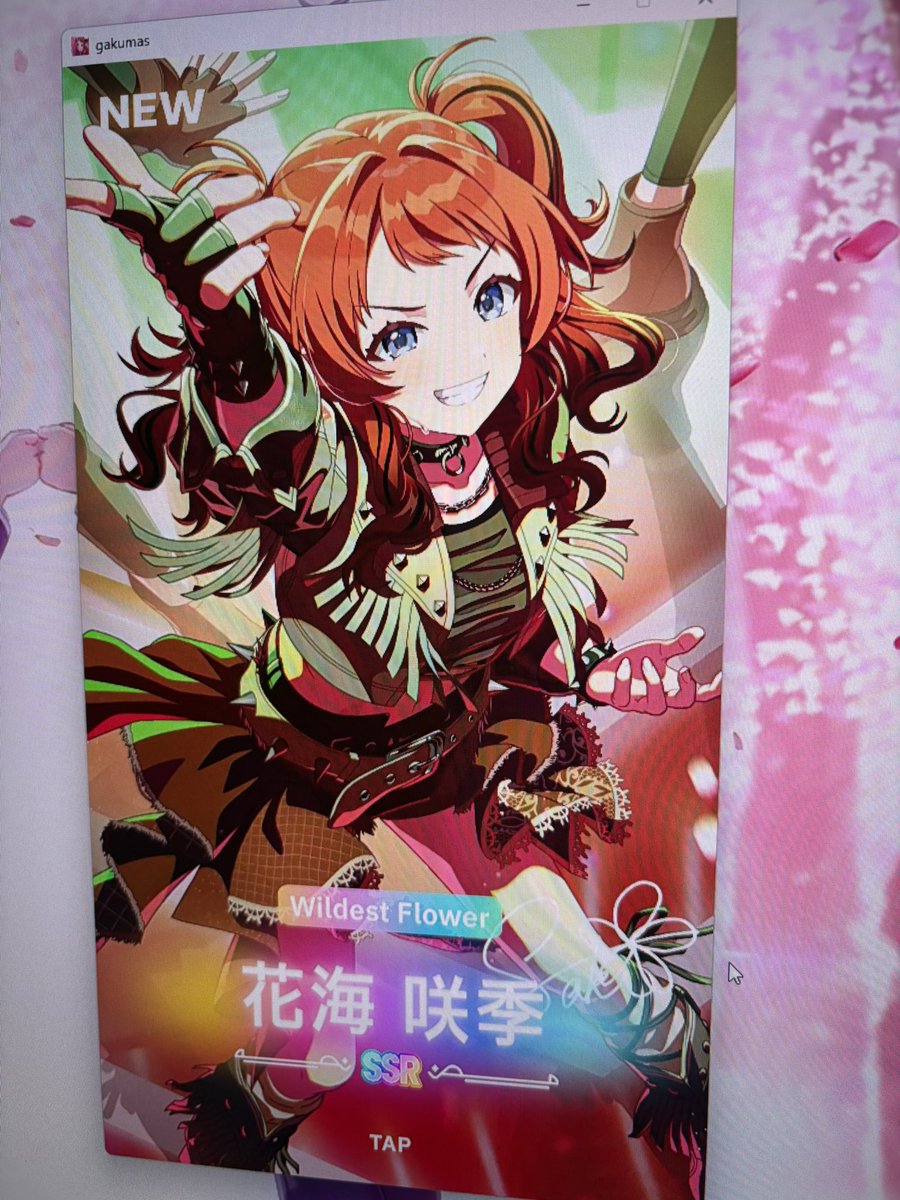 DB/でぃーびー🍀 tweet media