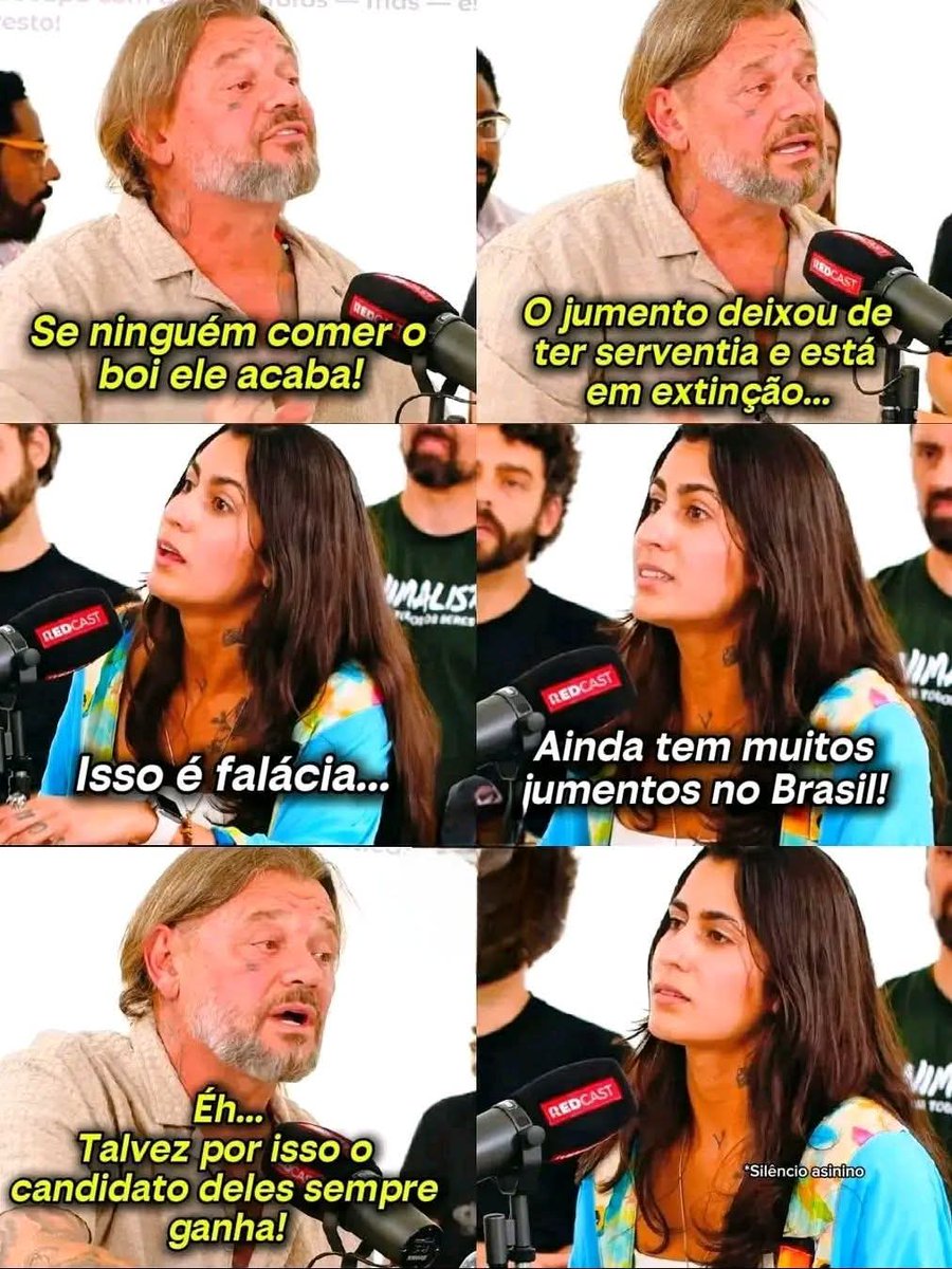 Fantástico Mundo De Marx tweet media