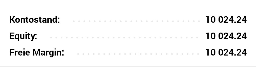 Exptrader tweet media