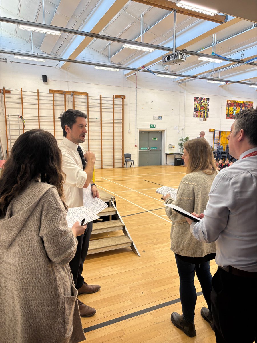 Crystal Palace South London Teaching School Hub tweet media