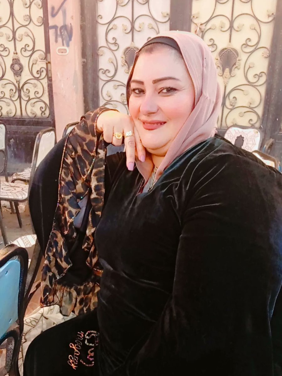 ام عبير tweet media