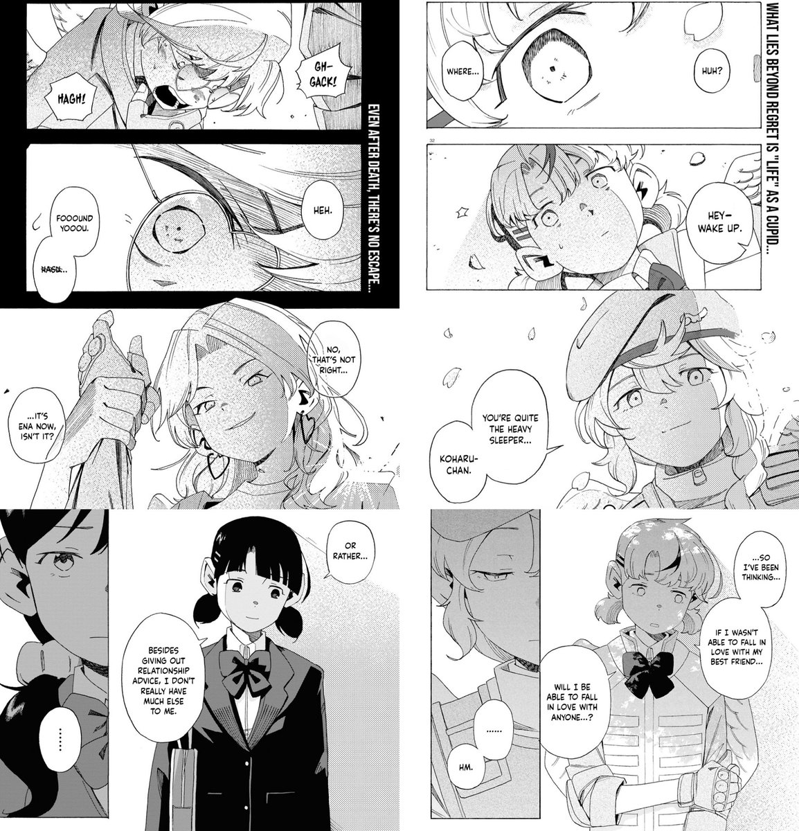 kiryuu 𓆩✧𓆪 tweet media