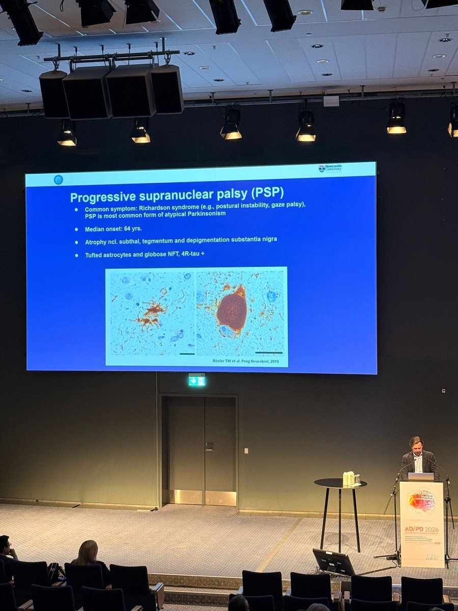 The PSP Association tweet media