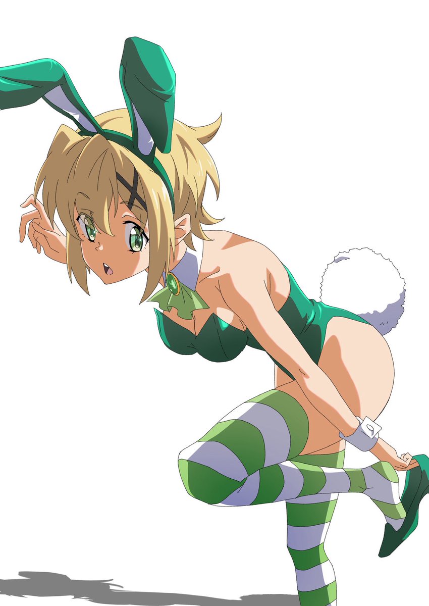 ケーエム　絶唱30 tweet media