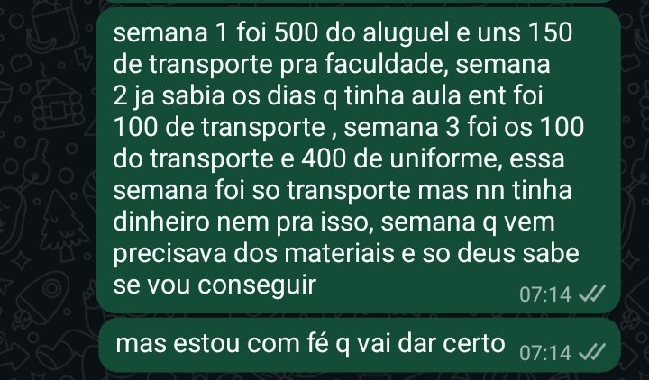 nana que vai ver o Z e o H! tweet media
