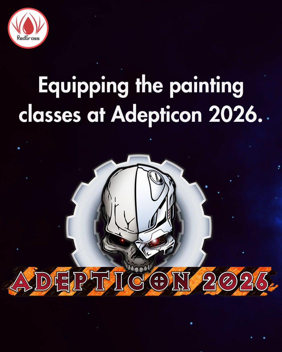 Redgrass tweet media