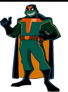 Mini 🐢 tweet media