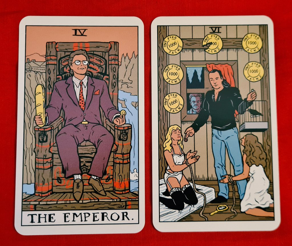 LupusDai tweet media