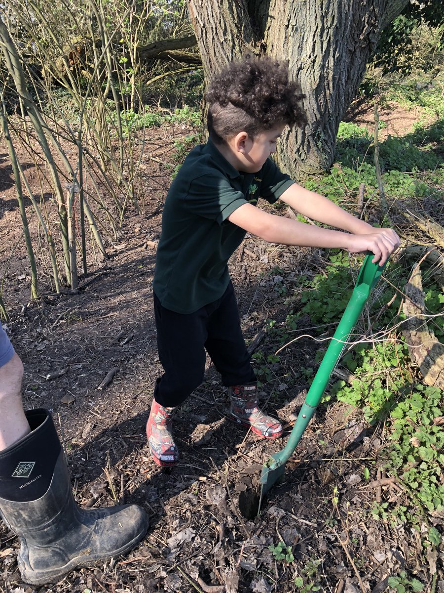 Meadow View Farm Sch tweet media