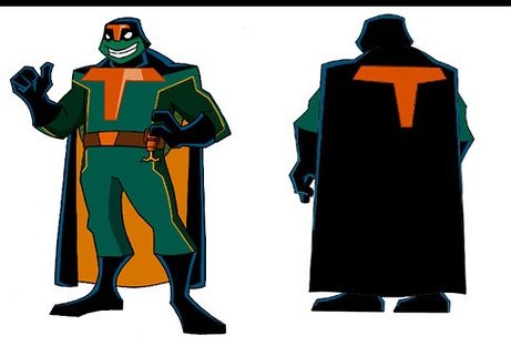 Mini 🐢 tweet media