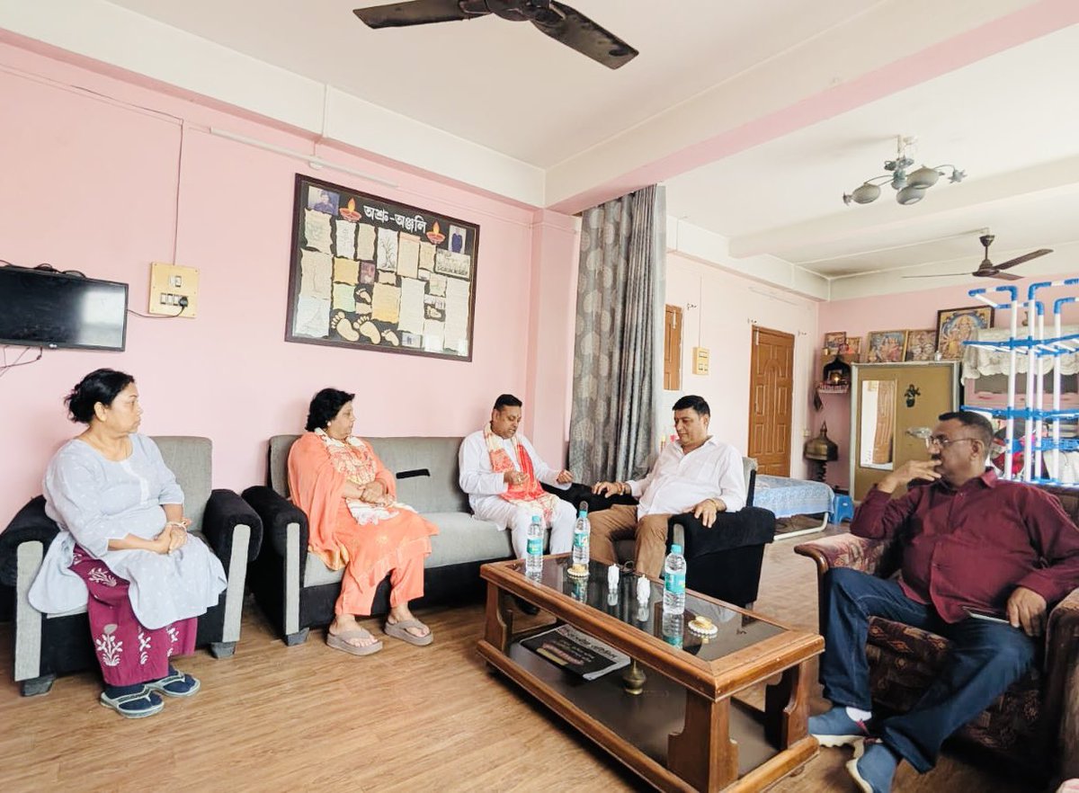 Sambit Patra tweet media