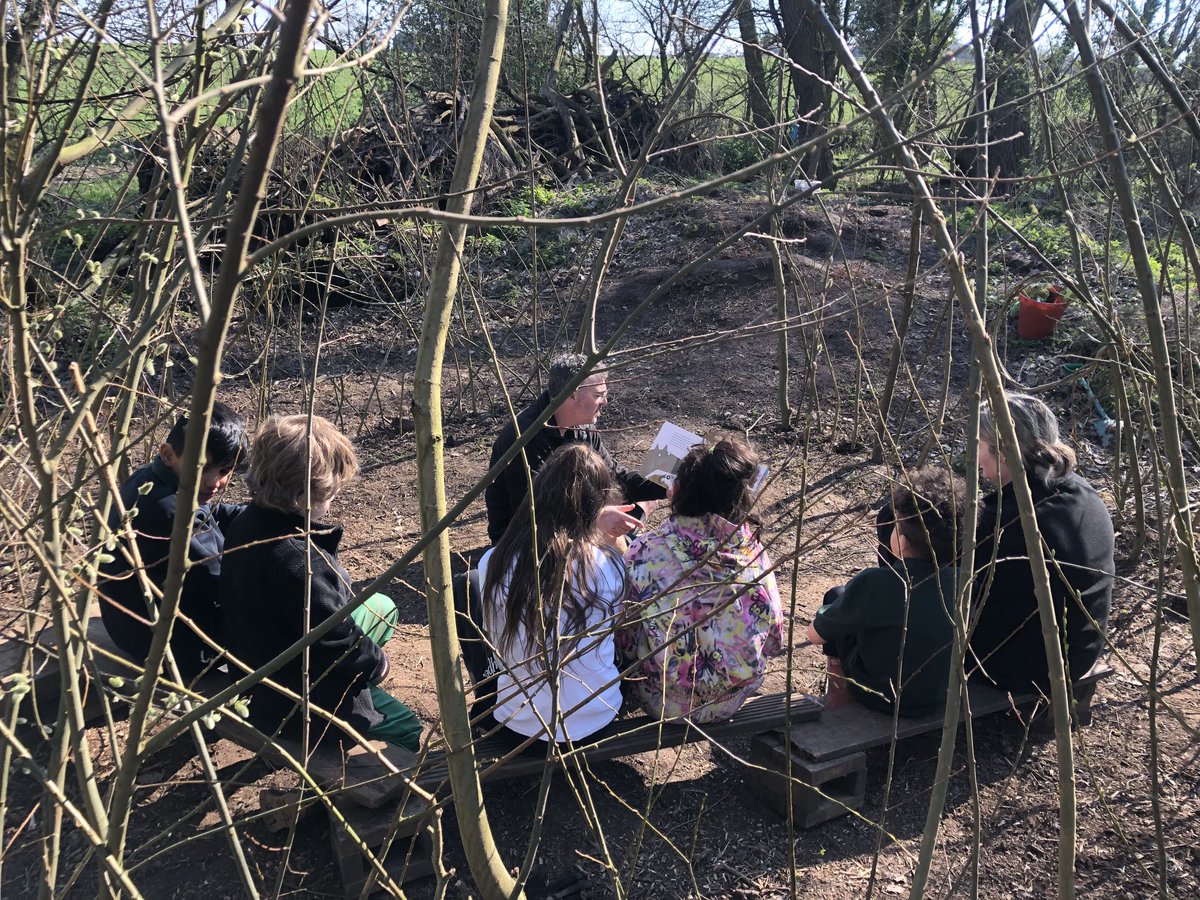 Meadow View Farm Sch tweet media