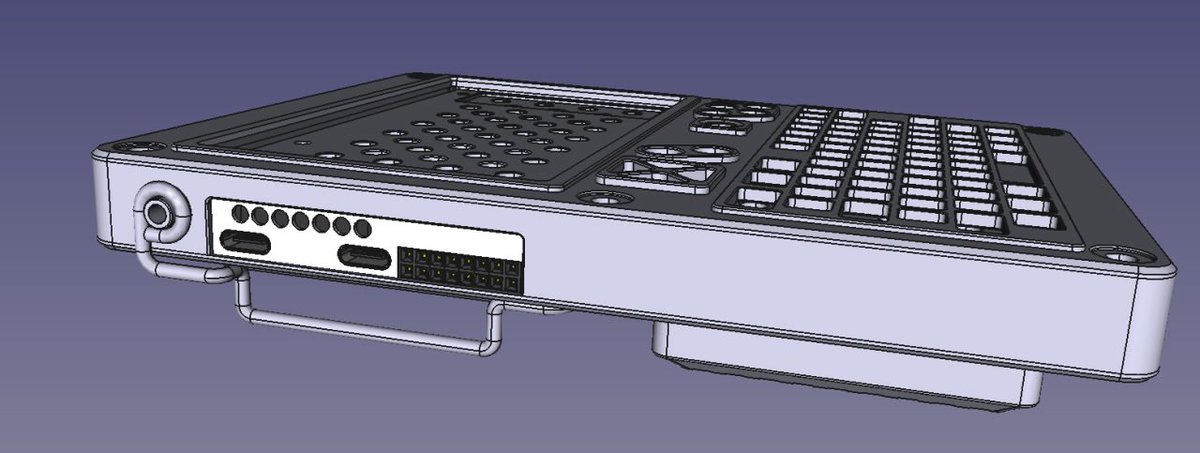 Alexey Cluster tweet media