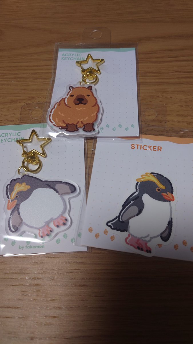 チャッピー tweet media