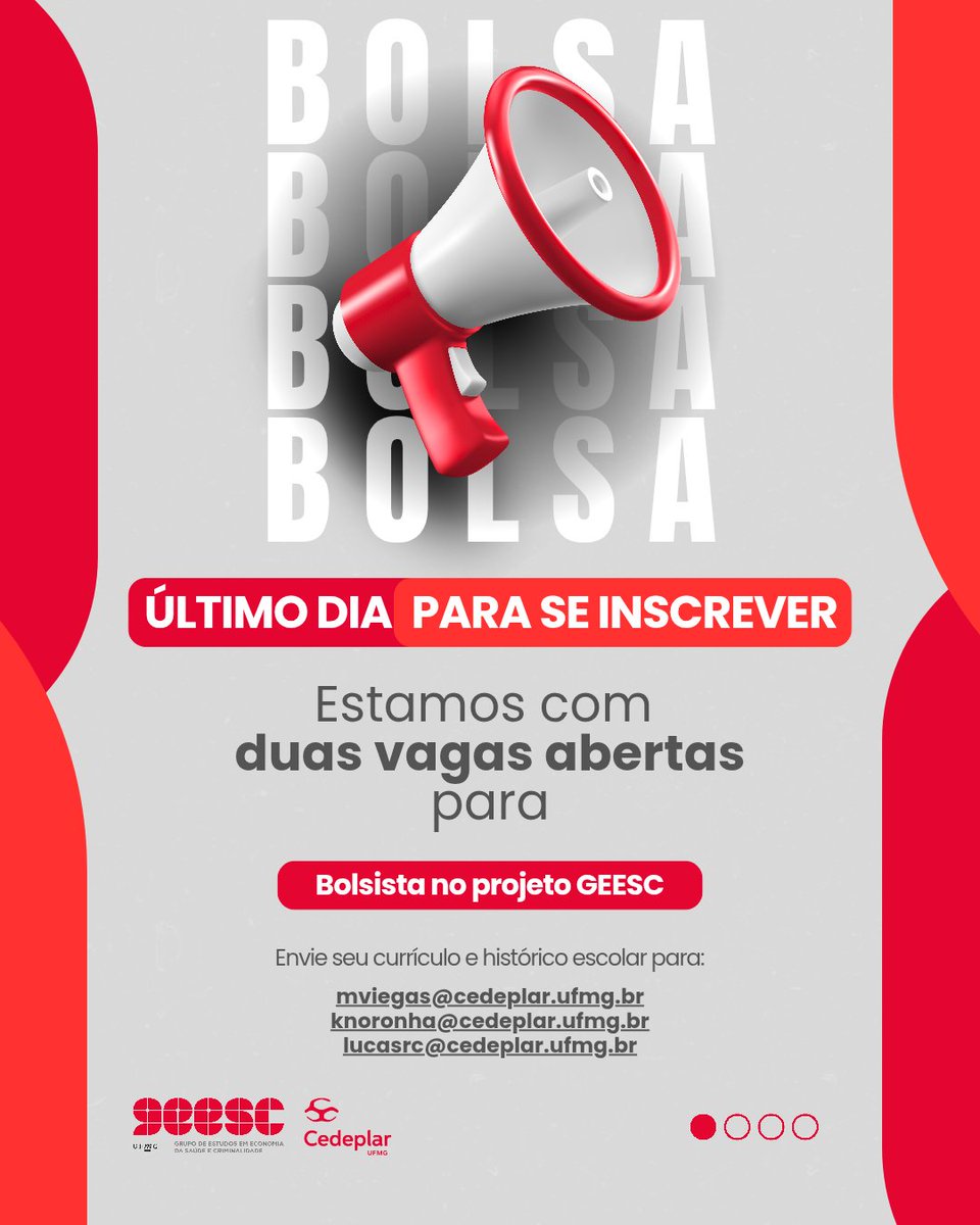 GEESC tweet media