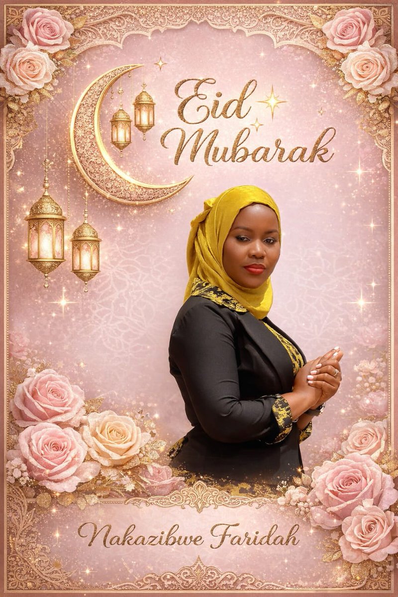 Faridah Nakazibwe tweet media