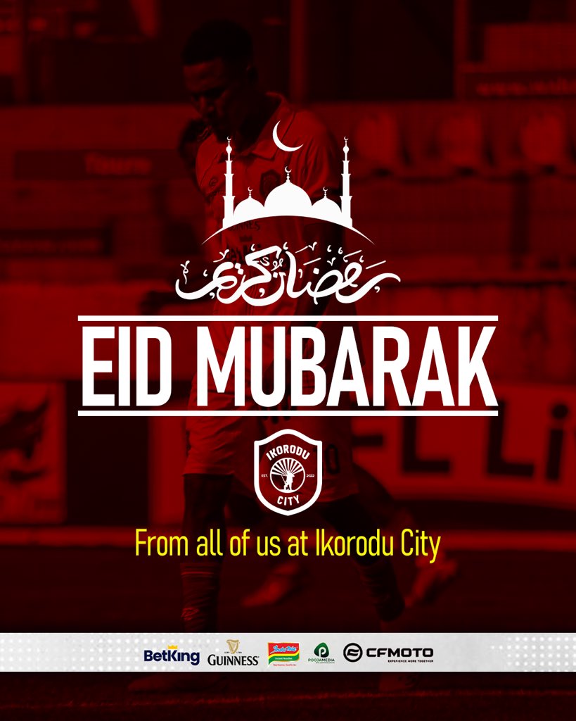 IkoroduCityFC tweet media