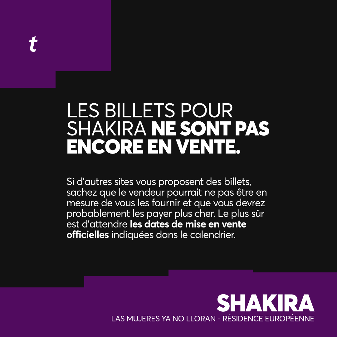 Ticketmaster.fr tweet media