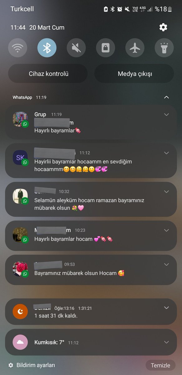Seda enkısazmnnda Kâbeyi canlı gözüyle görsün Amin tweet media