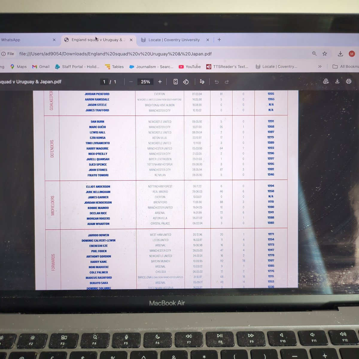 Matt Read tweet media