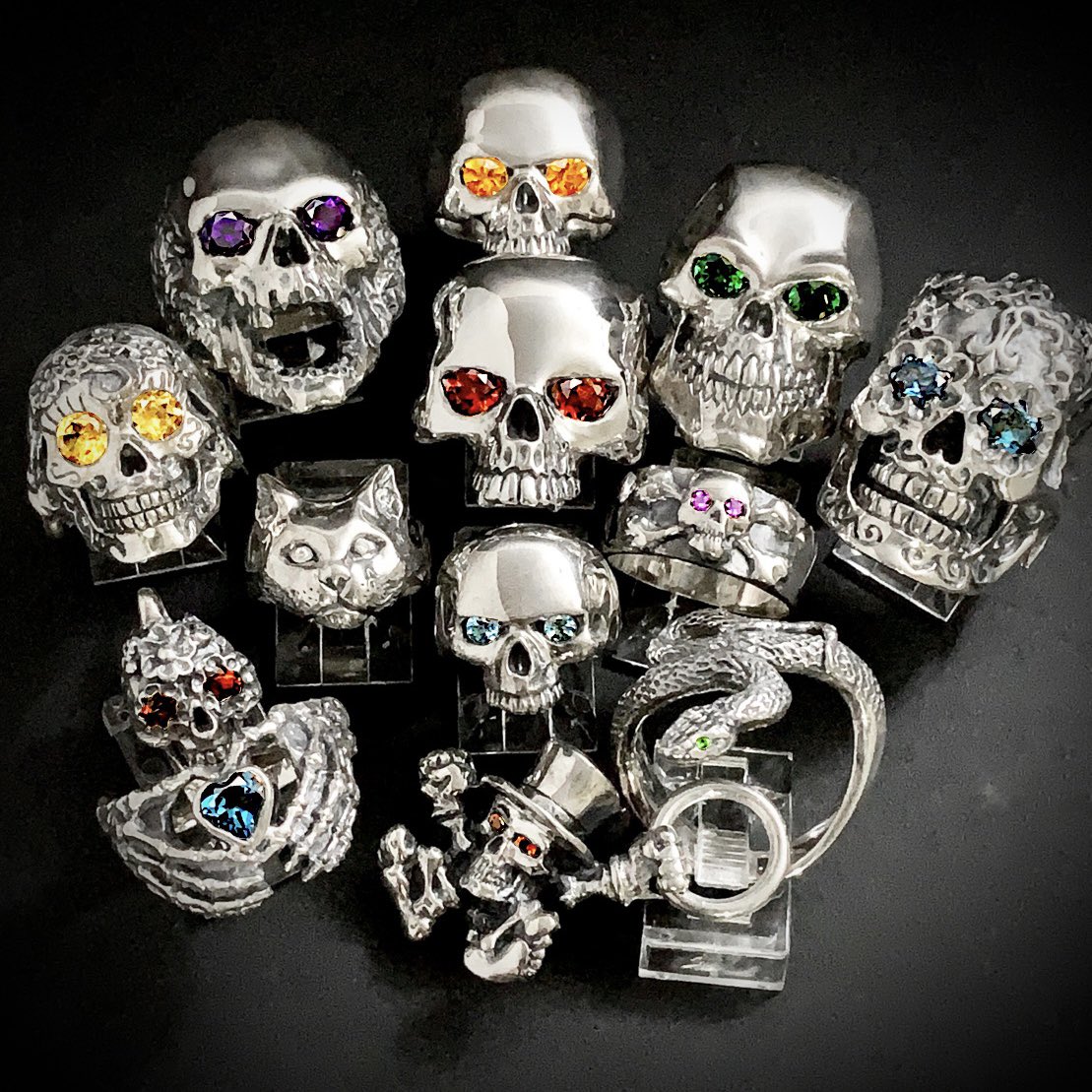 Crazy Pig Designs Japan tweet media