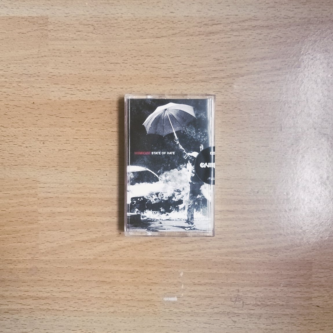 SERANGAN FISIK tweet media