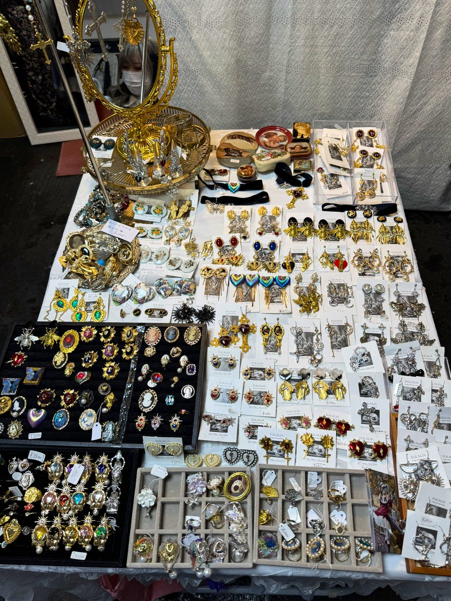 Physical Drop１号店 tweet media