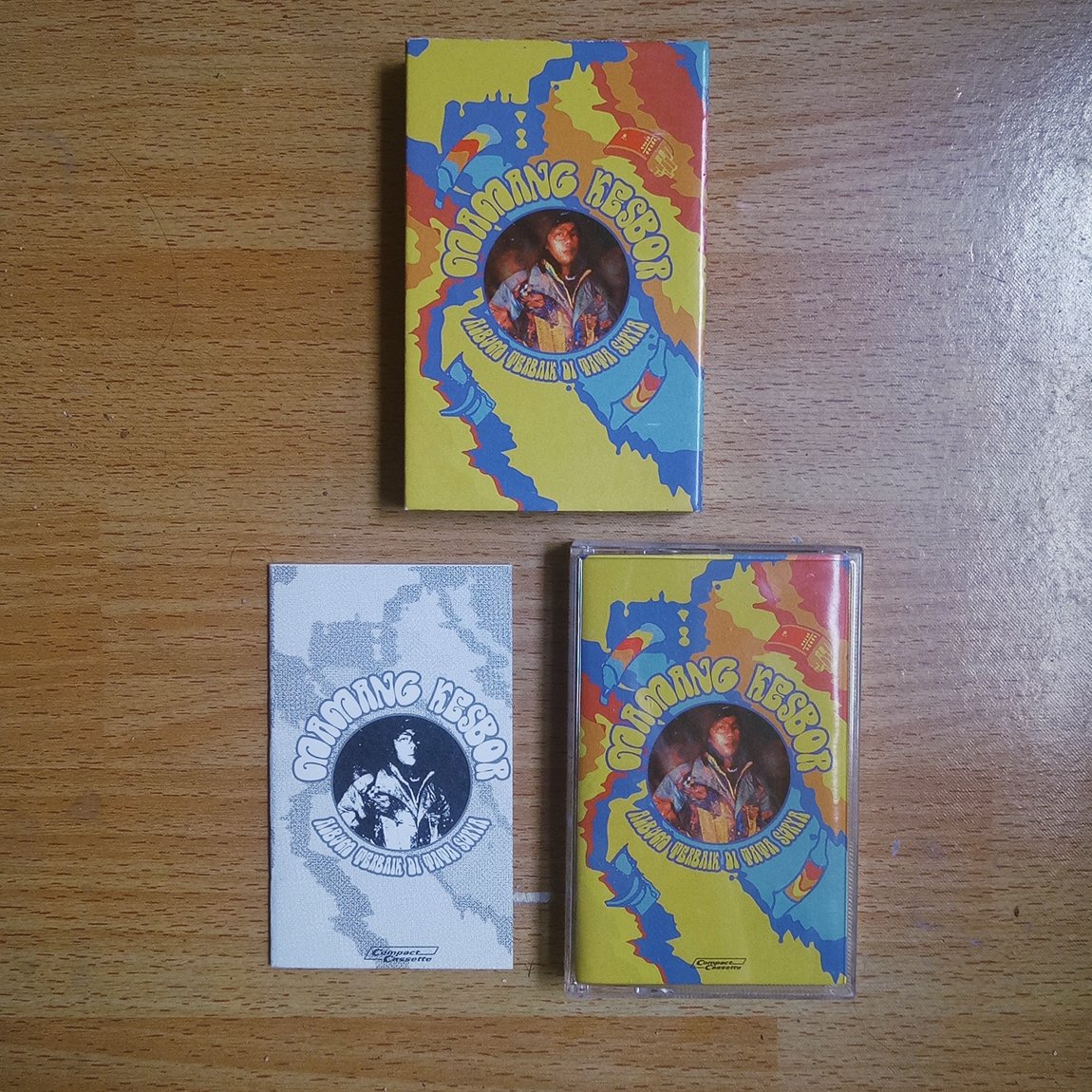 SERANGAN FISIK tweet media