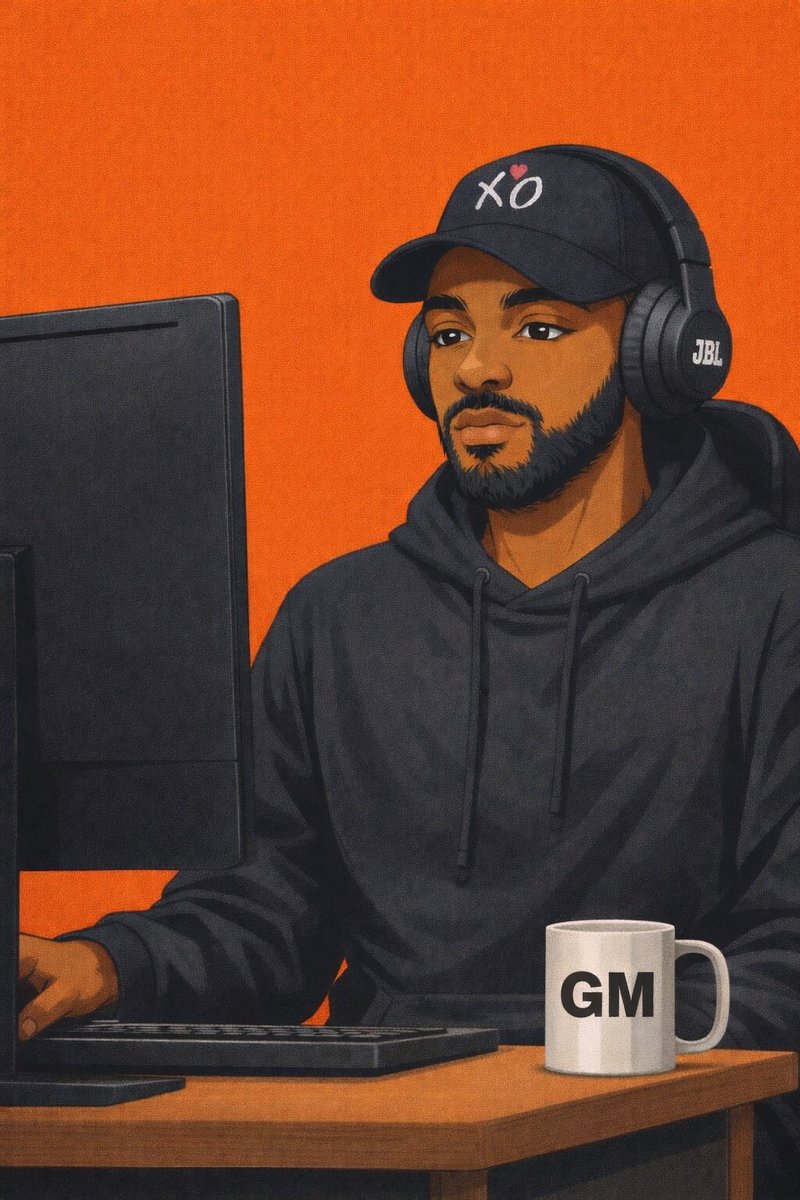 Hybrid 🏃🏾 tweet media