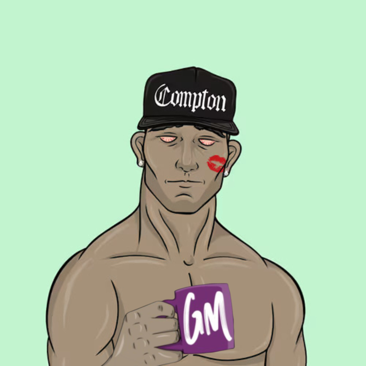 SAINTS of L.A. tweet media