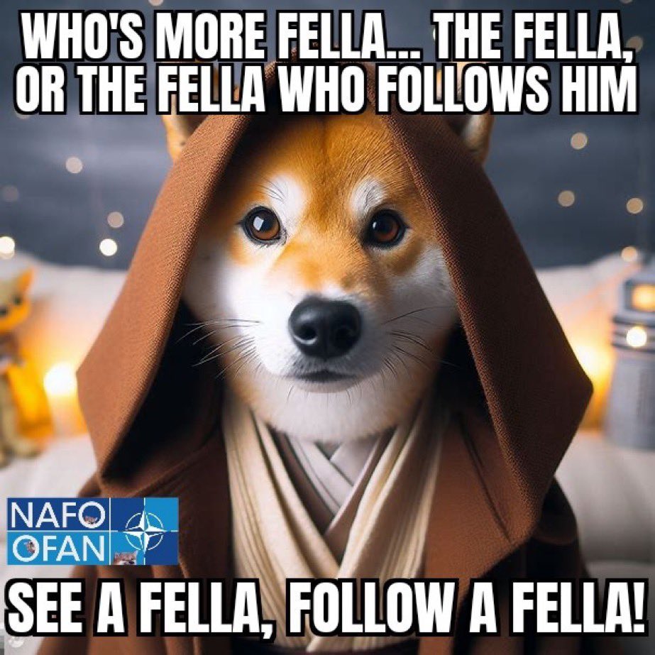 Mac Fella🇺🇸🇺🇦🇩🇪 Joyful American Bastard tweet media