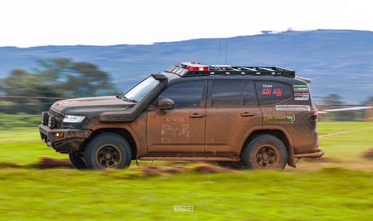 This LC300 at the wrc safari rally looked so nice. Wish there were more pictures of it

📸 <a href="/kisinga_v/">Kenya Uno ™</a>