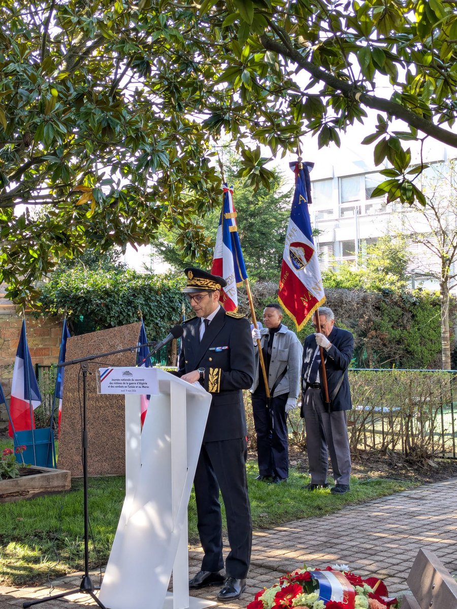 Préfet des Hauts-de-Seine 🇫🇷🇪🇺 tweet media