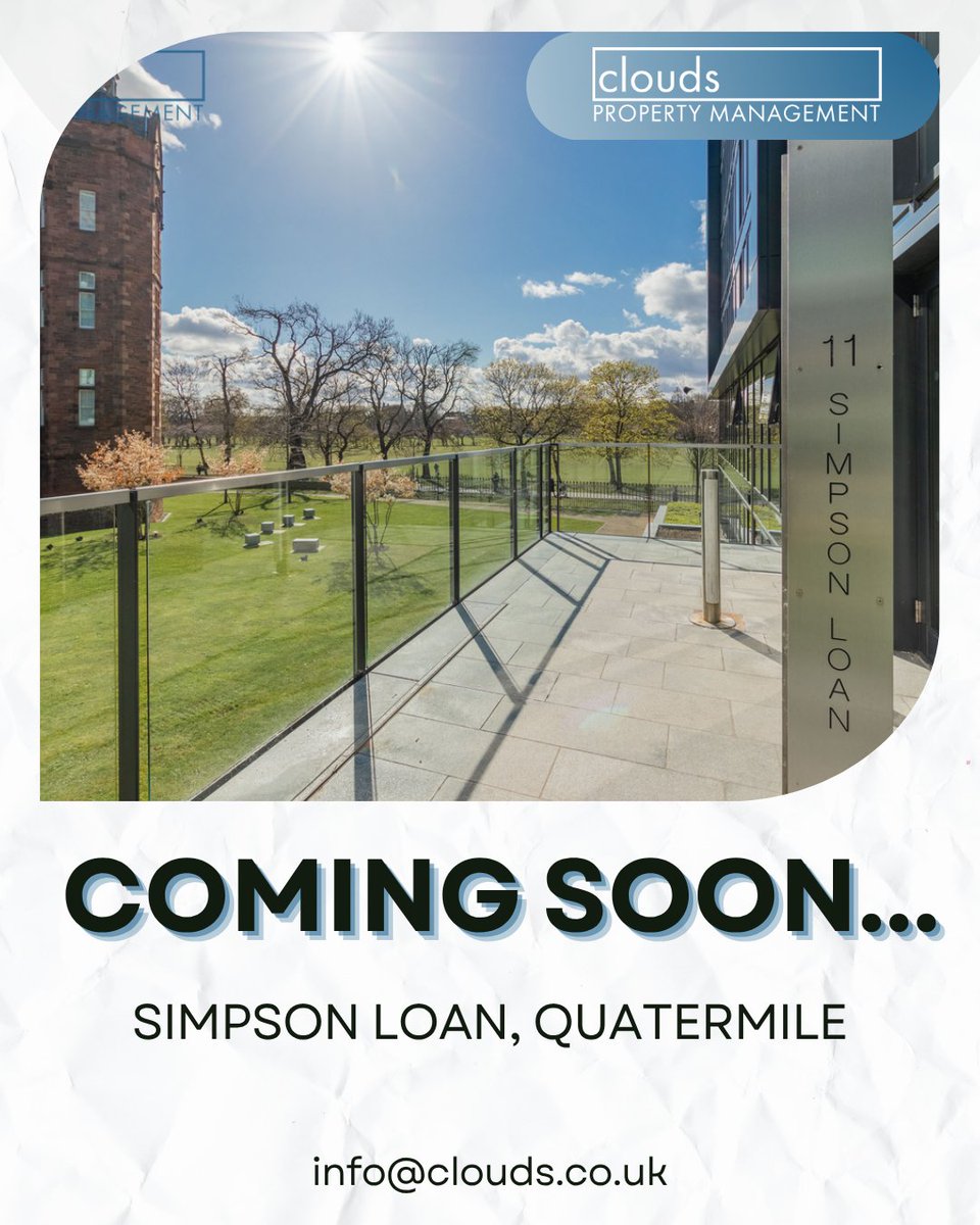 Clouds Property Management tweet media