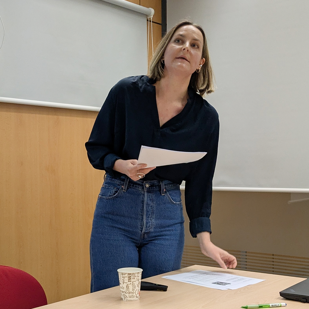 Instituto de Políticas y Bienes Públicos tweet media