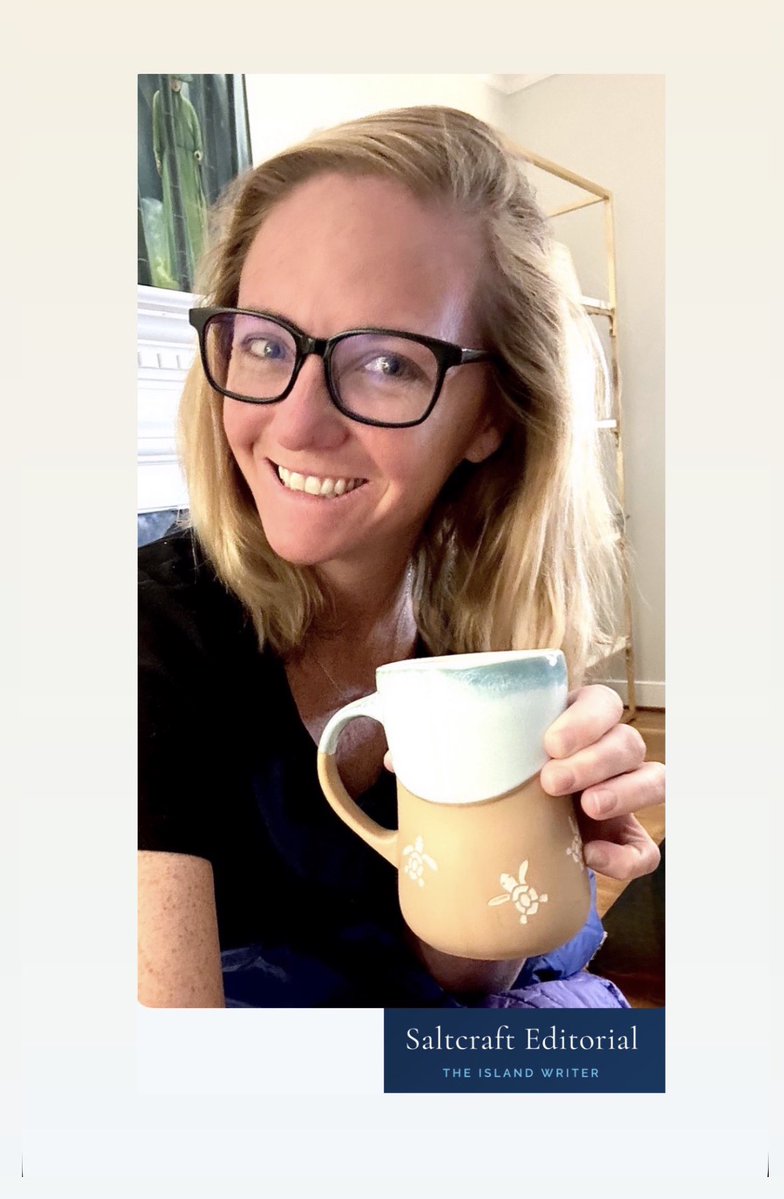 Blair N Williamson, Children's Author tweet media