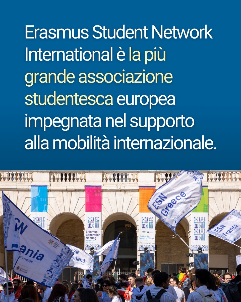 Erasmus+ INDIRE tweet media