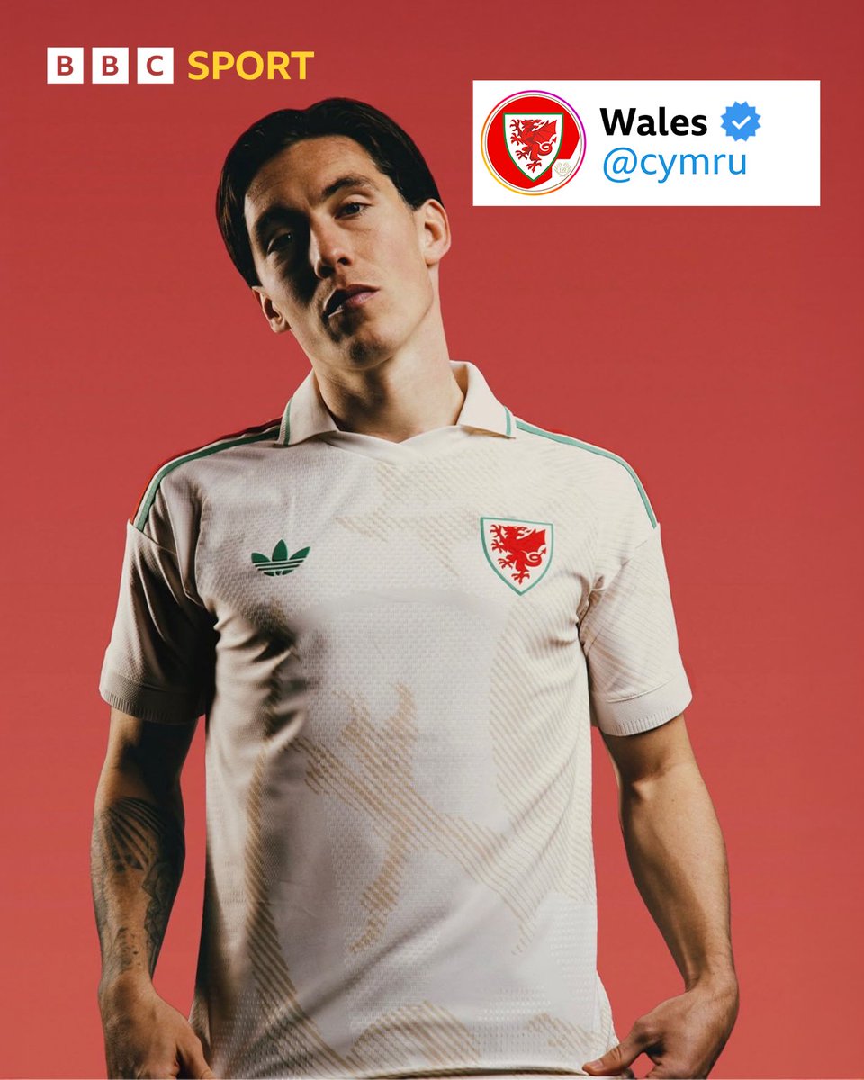 BBC Sport Wales tweet media