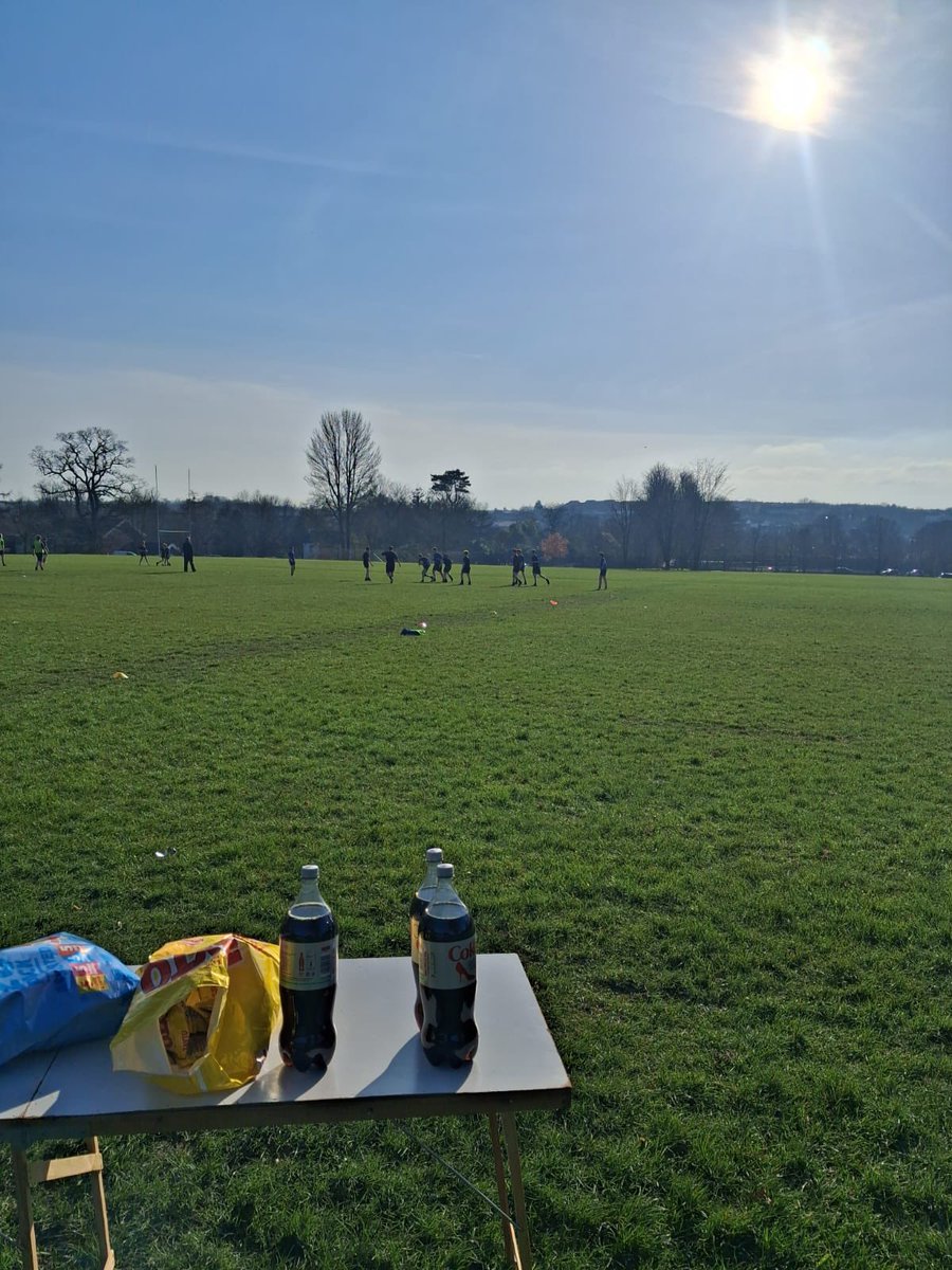Banbridge Academy Rugby tweet media