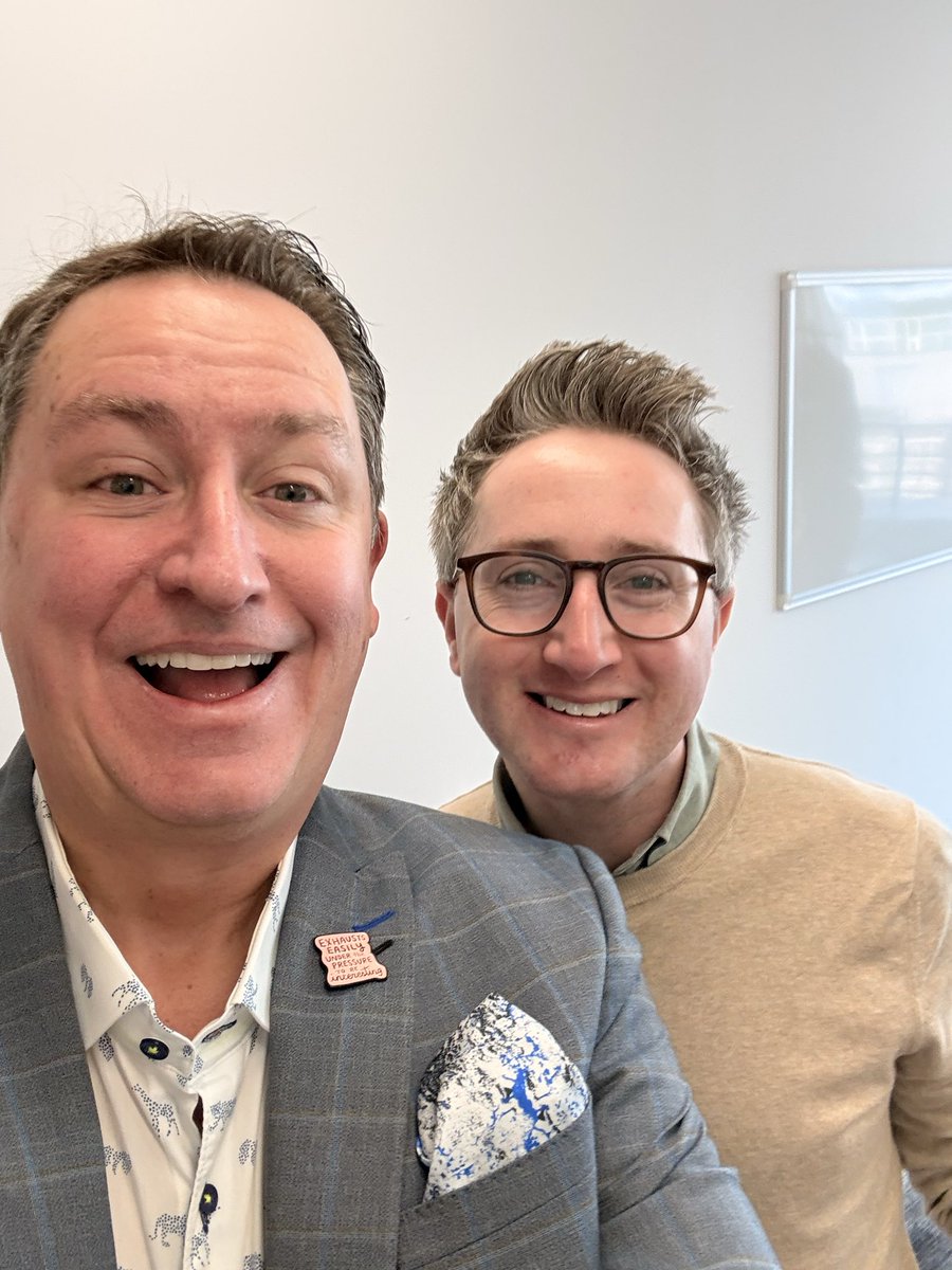 Roy Sexton tweet media