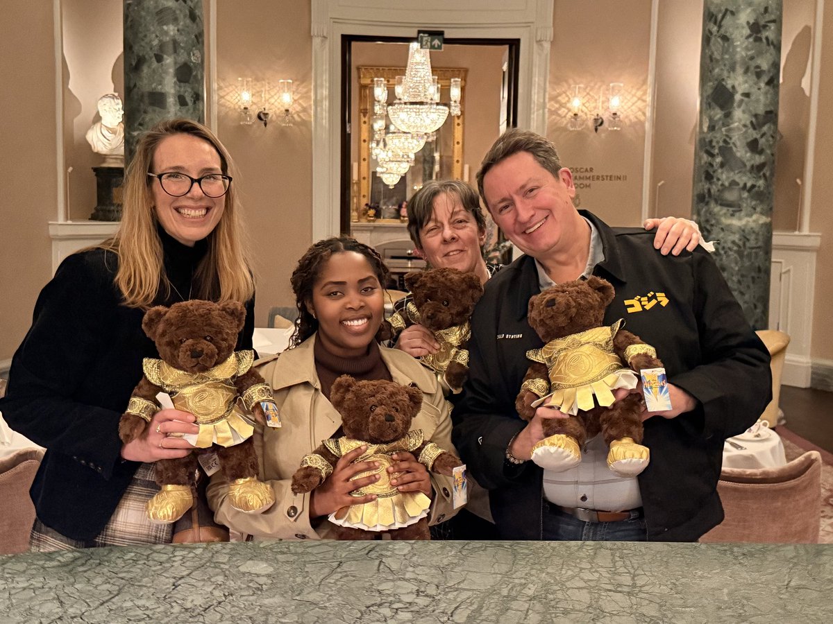 Roy Sexton tweet media