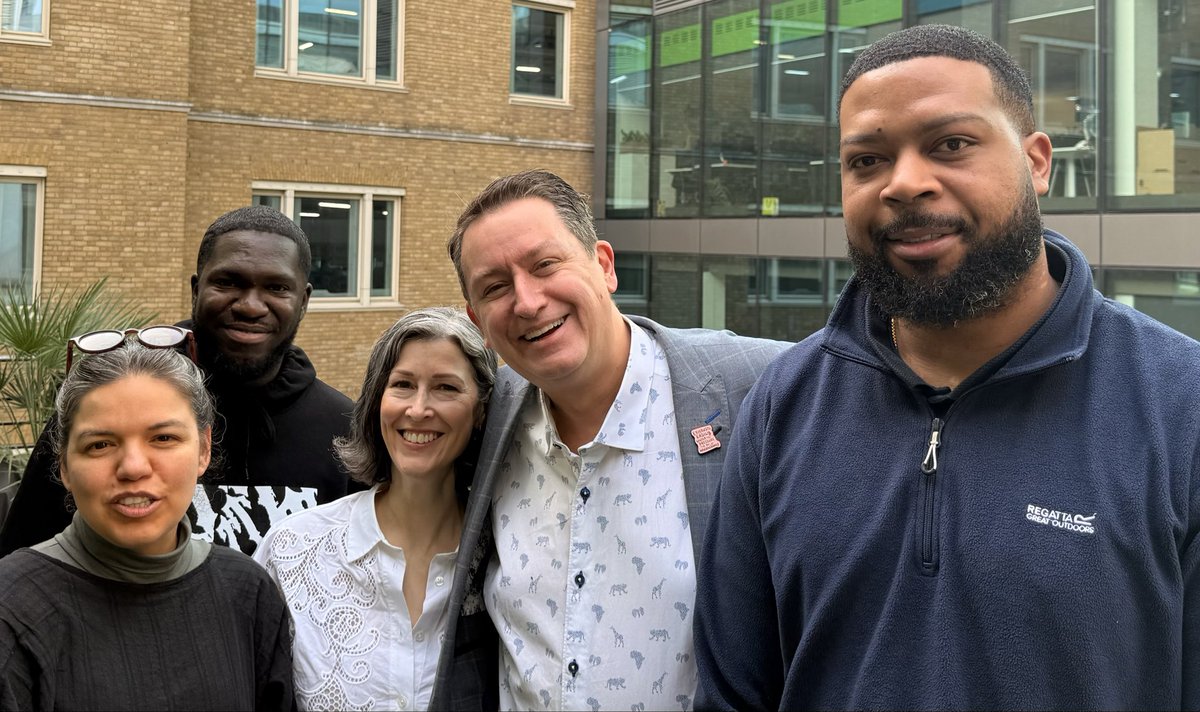 Roy Sexton tweet media