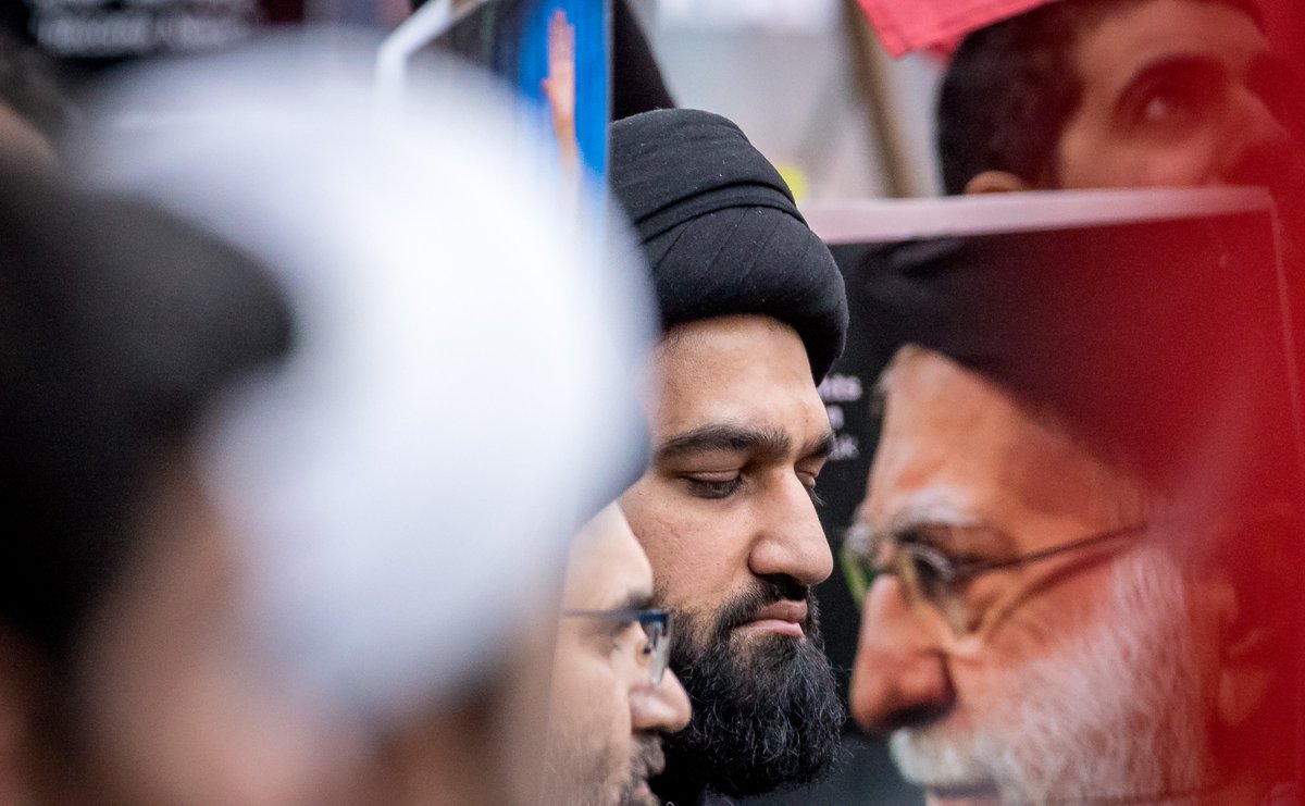 Alan Fraser tweet media